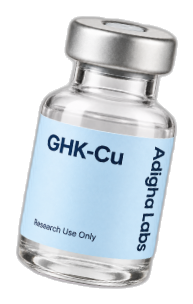 GHK-Cu