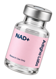 NAD+